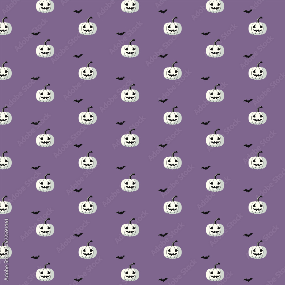 Halloween pumpkin pattern
Halloween pumpkin pattern