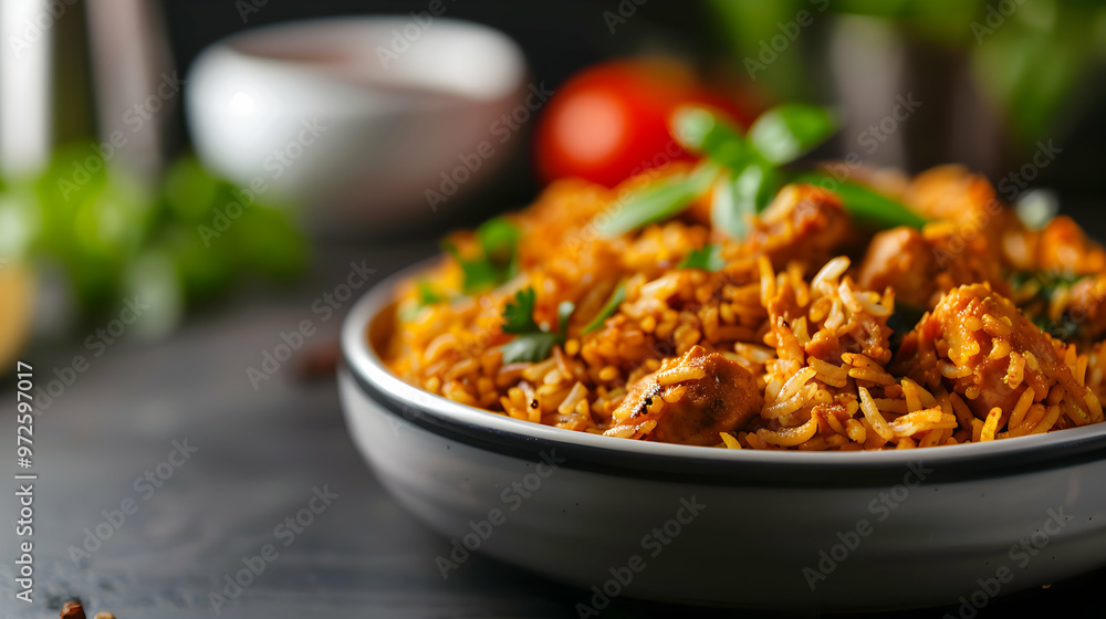 rice with chicken and vegetables rice with chicken and vegetables