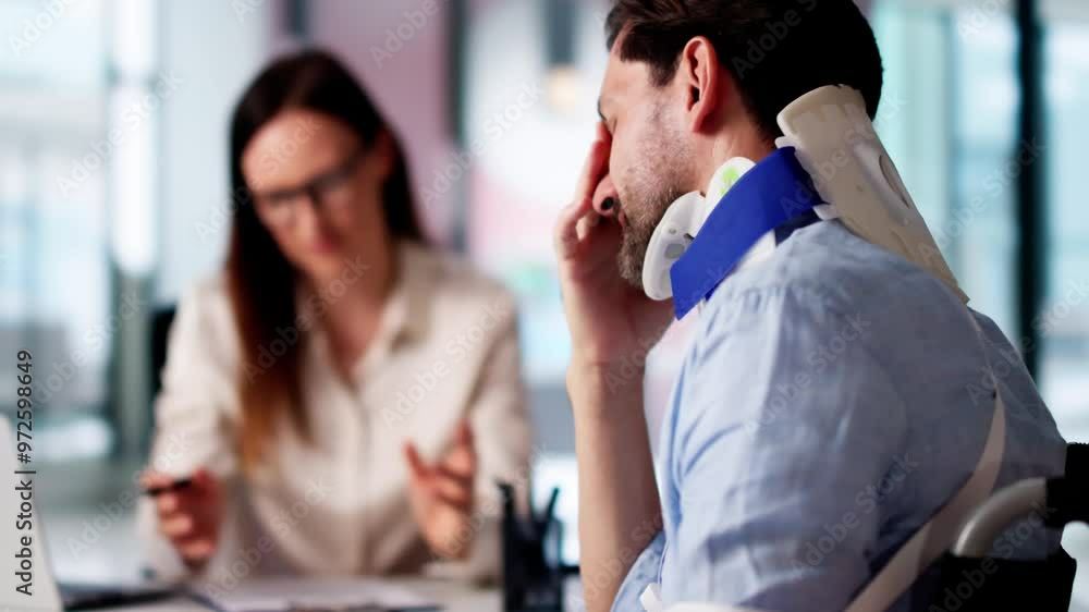 Worker Injury And Disability Compensation Worker Injury And Disability Compensation