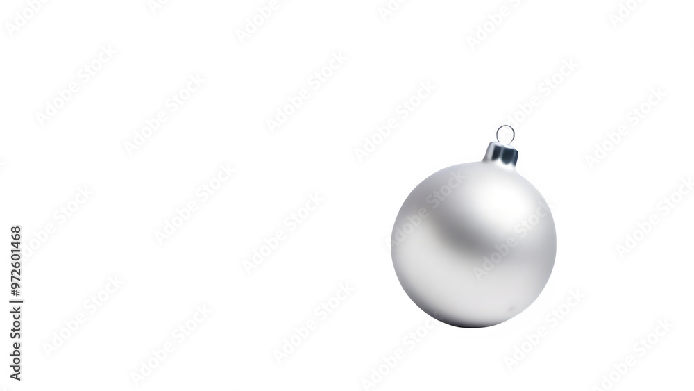 Christmas tree ball Christmas tree ball