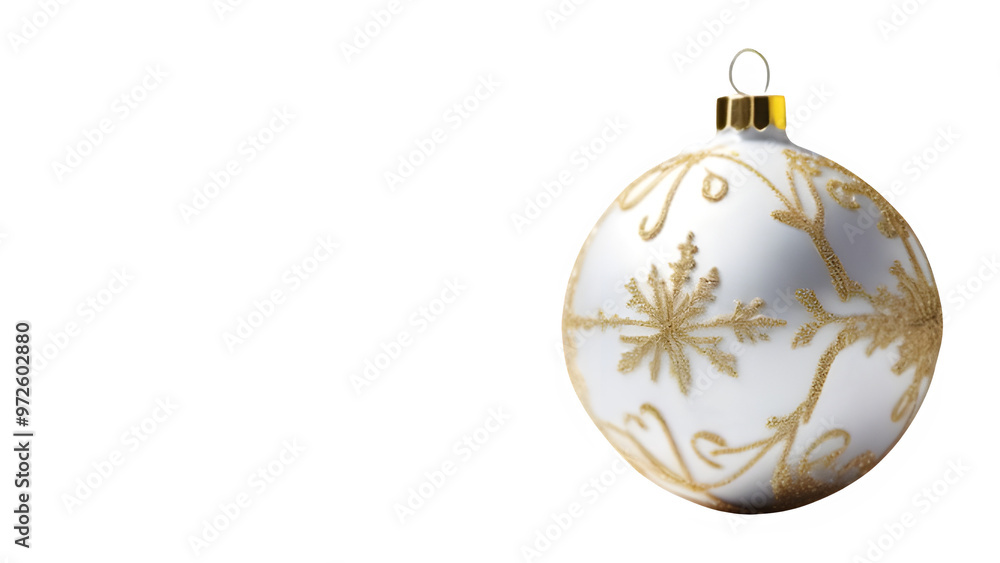 Christmas tree ball Christmas tree ball