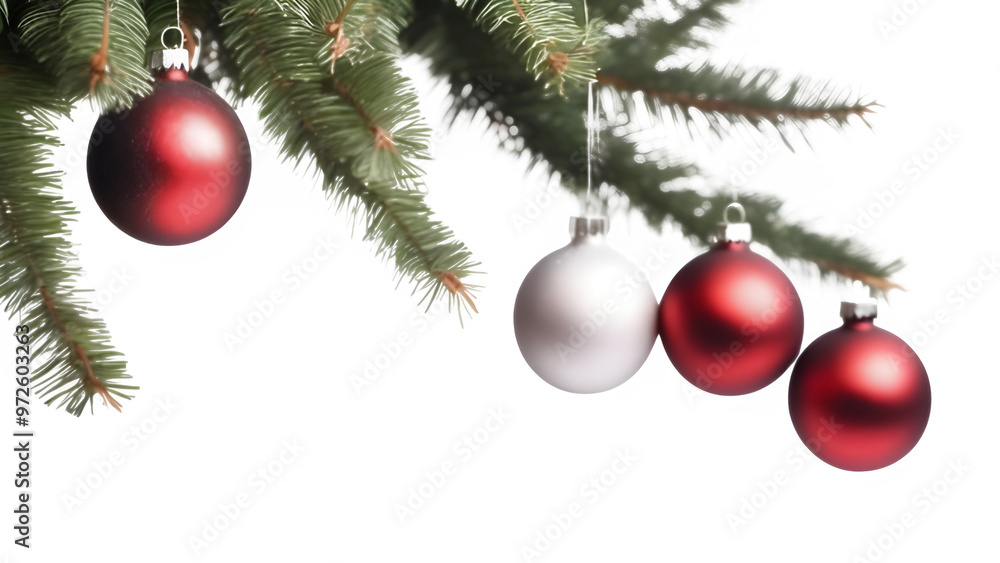 Christmas tree ball Christmas tree ball