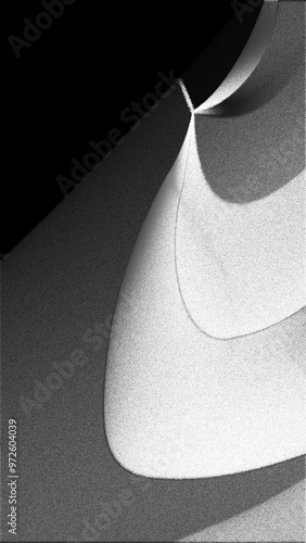Star Dust - High Key - a light and airy abstract visual, ideal for modern backgrounds, clean corporate presentations, and elegant design projects.