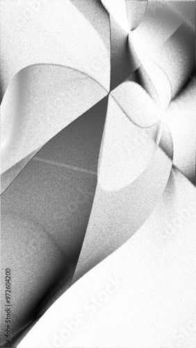 Star Dust - High Key - a light and airy abstract visual, ideal for modern backgrounds, clean corporate presentations, and elegant design projects.