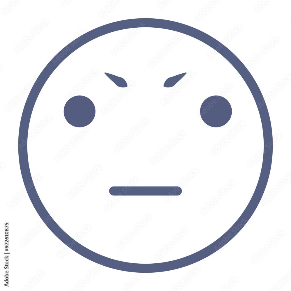 A set of chatting expressions emoticon icon pack A set of chatting expressions emoticon icon pack