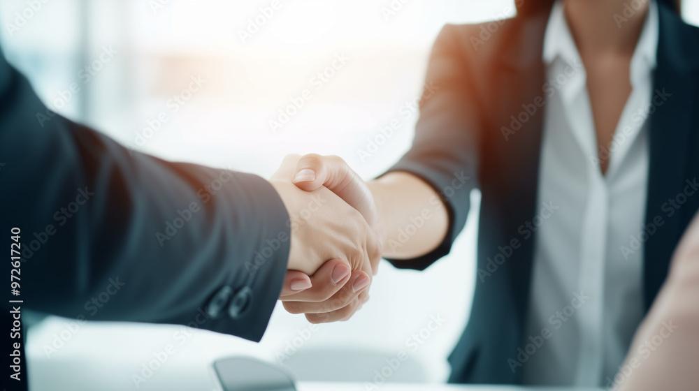 businessman shaking hands businessman shaking hands