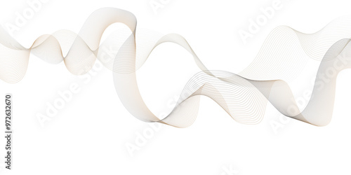 A colorfull webline and valleys is featured 
in an abstract background 