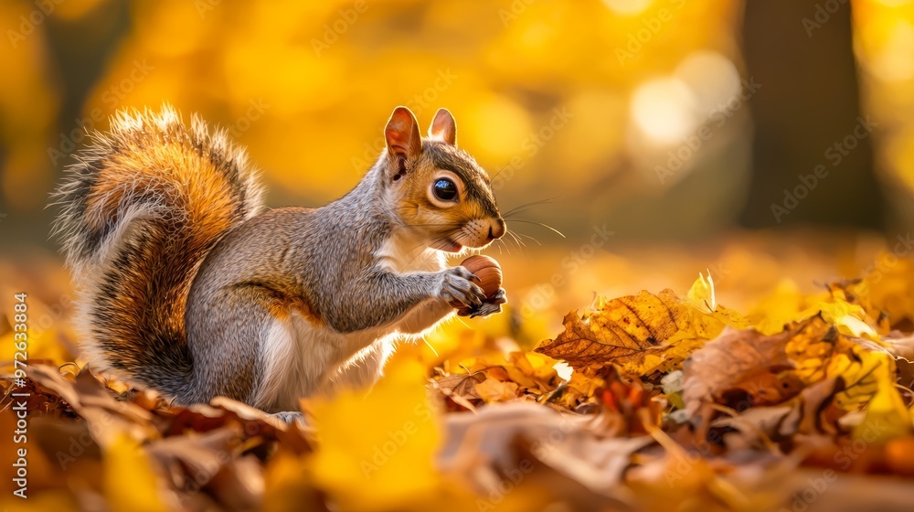 Storytelling Prompt, Write a short story from the perspective of a squirrel gathering acorns, preparing for the winter amidst the falling leaves and shifting seasons Storytelling Prompt, Write a short story from the perspective of a squirrel gathering acorns, preparing for the winter amidst the falling leaves and shifting seasons