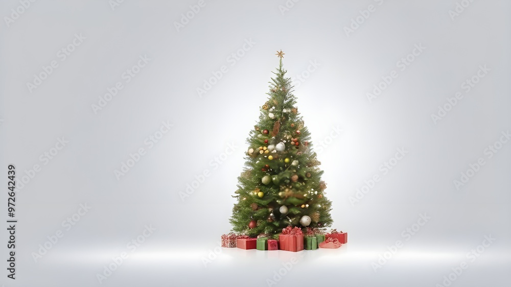 christmas tree christmas tree