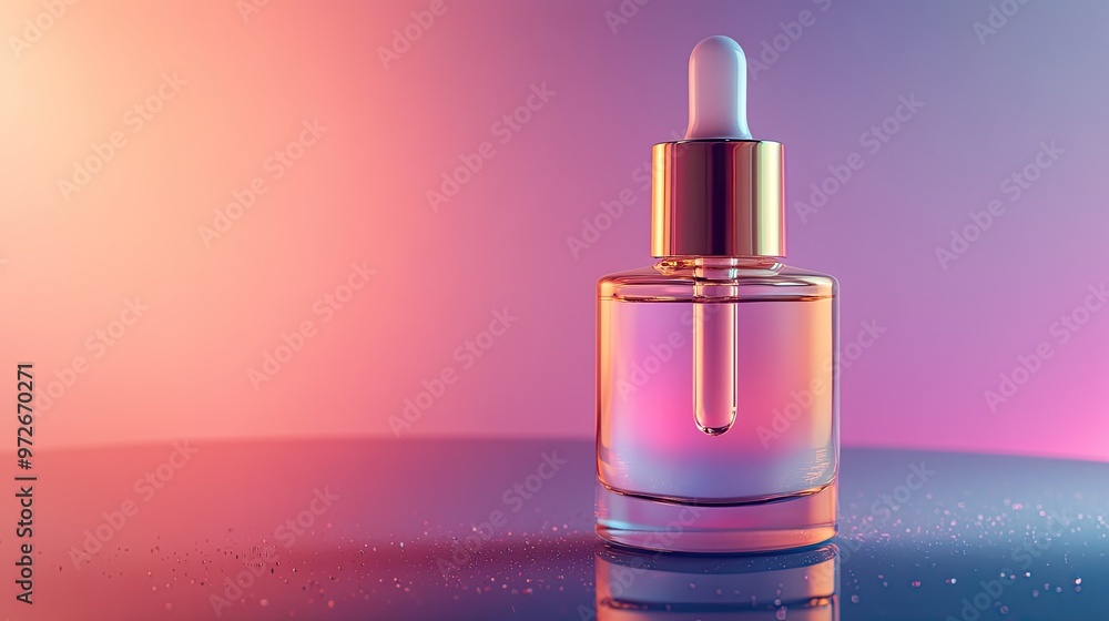 Close-up of a high-end beauty oil in a frosted glass bottle, with the soft light emphasizing the texture of the bottle and the luxury of the product. Close-up of a high-end beauty oil in a frosted glass bottle, with the soft light emphasizing the texture of the bottle and the luxury of the product.