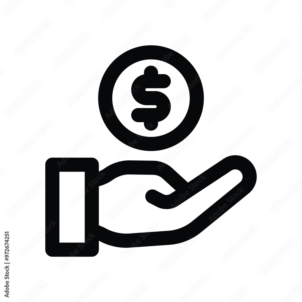 payment icon. vector line icon for your website, mobile, presentation, and logo design. payment icon. vector line icon for your website, mobile, presentation, and logo design.