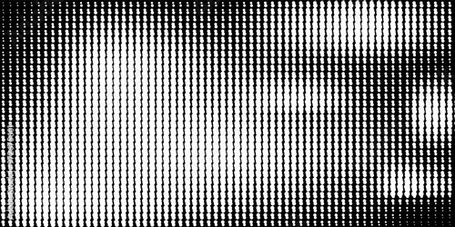Dot white black pattern gradient texture background. Abstract pop art halftone and retro style.