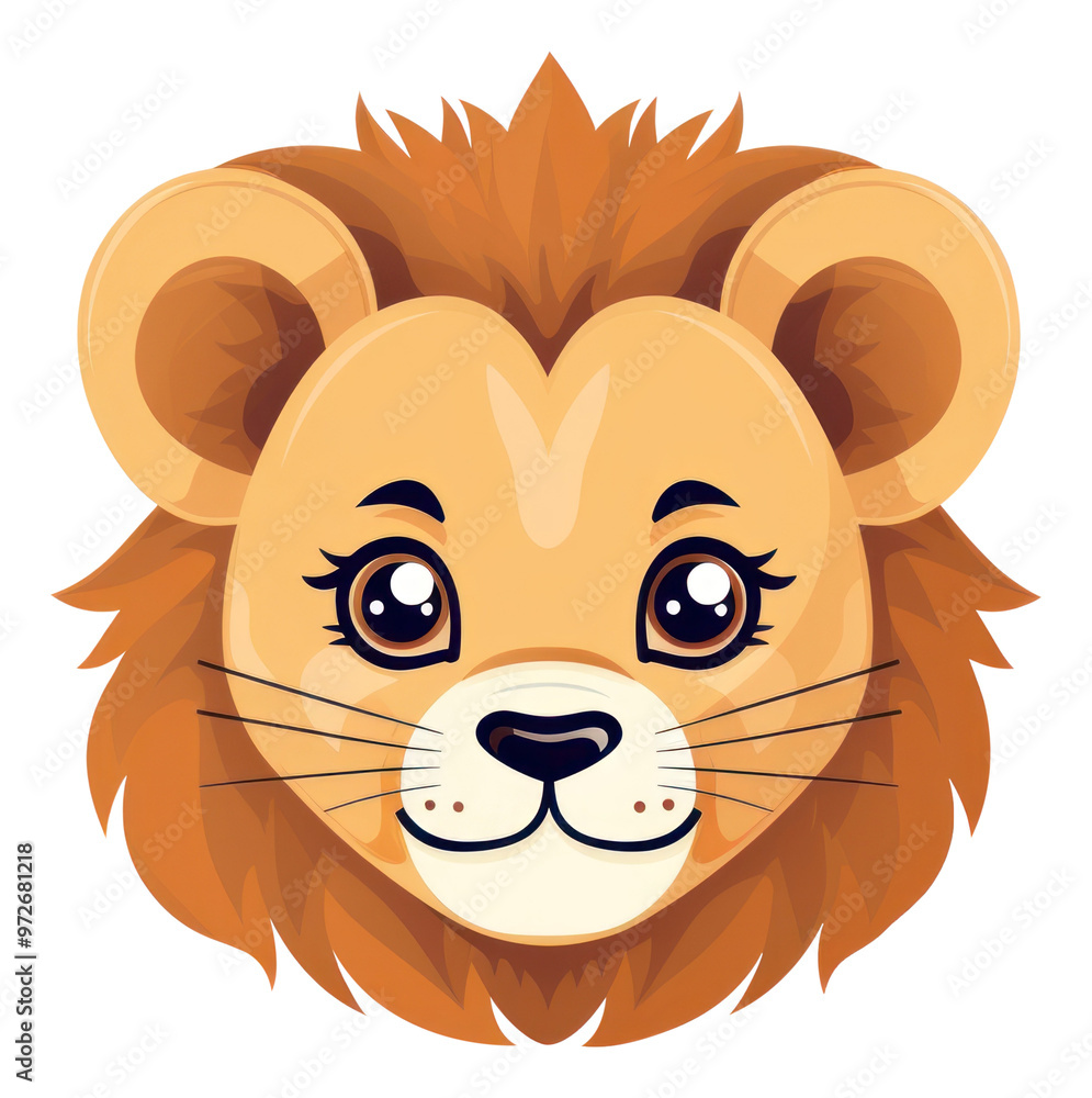 PNG Baby lion animal cartoon mammal. PNG Baby lion animal cartoon mammal.