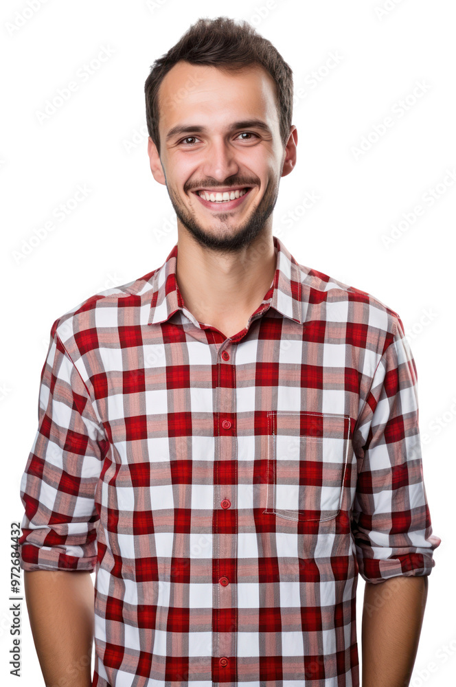 Smiling slavic man shirt portrait adult. Smiling slavic man shirt portrait adult.