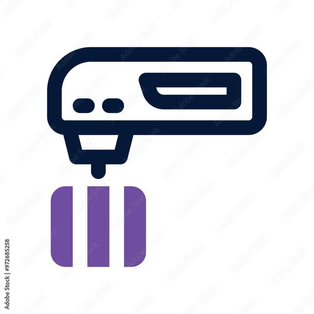 mixer icon. vector dual tone icon for your website, mobile, presentation, and logo design. mixer icon. vector dual tone icon for your website, mobile, presentation, and logo design.