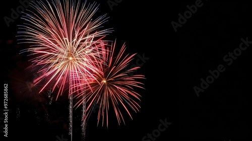 Fireworks_Background_with_Copy_Space