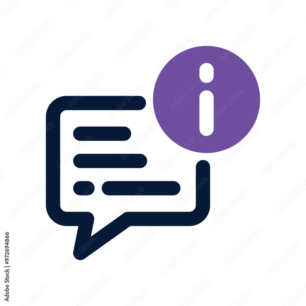 chat icon. vector dual tone icon for your website, mobile, presentation, and logo design. chat icon. vector dual tone icon for your website, mobile, presentation, and logo design.