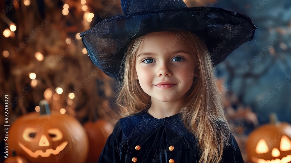 Halloween Photo Card Template Halloween Photo Card Template