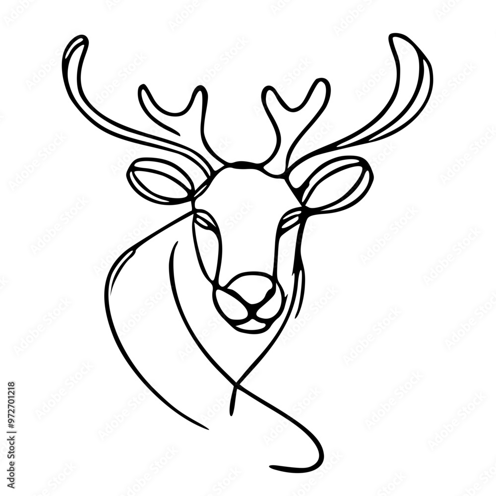 Christmas Reindeer Christmas Reindeer