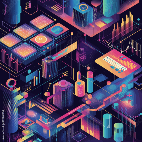 Data Driven Healthcare - Isometric Medical Insights