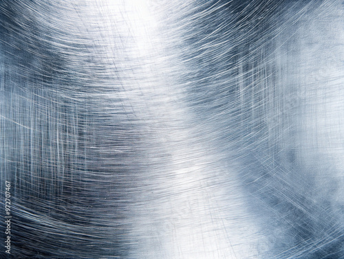 Brushed Metal Texture