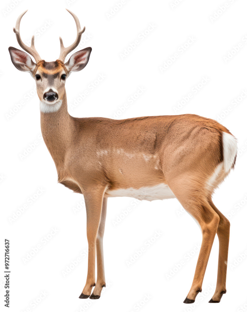 PNG White-tailed deer wildlife animal mammal. PNG White-tailed deer wildlife animal mammal.