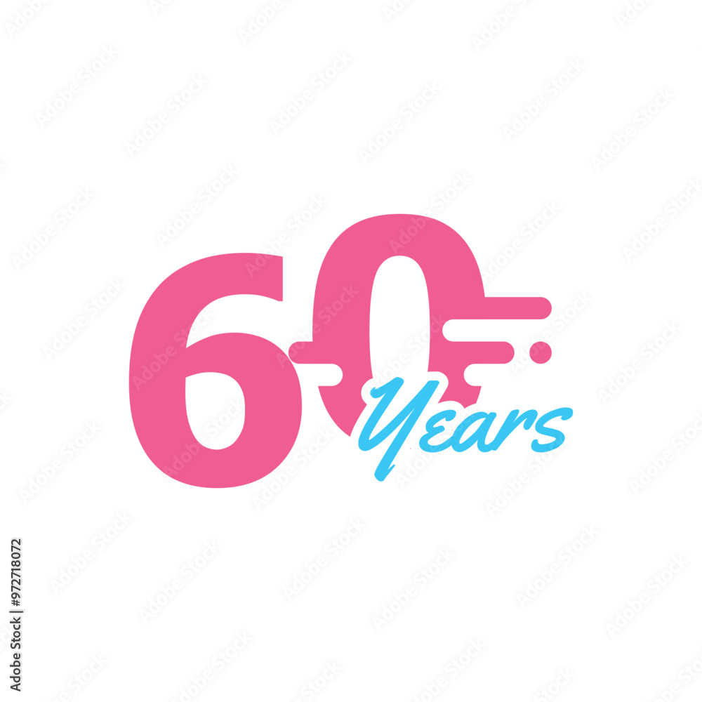Anniversary Number Fun Design Collection Anniversary Number Fun Design Collection