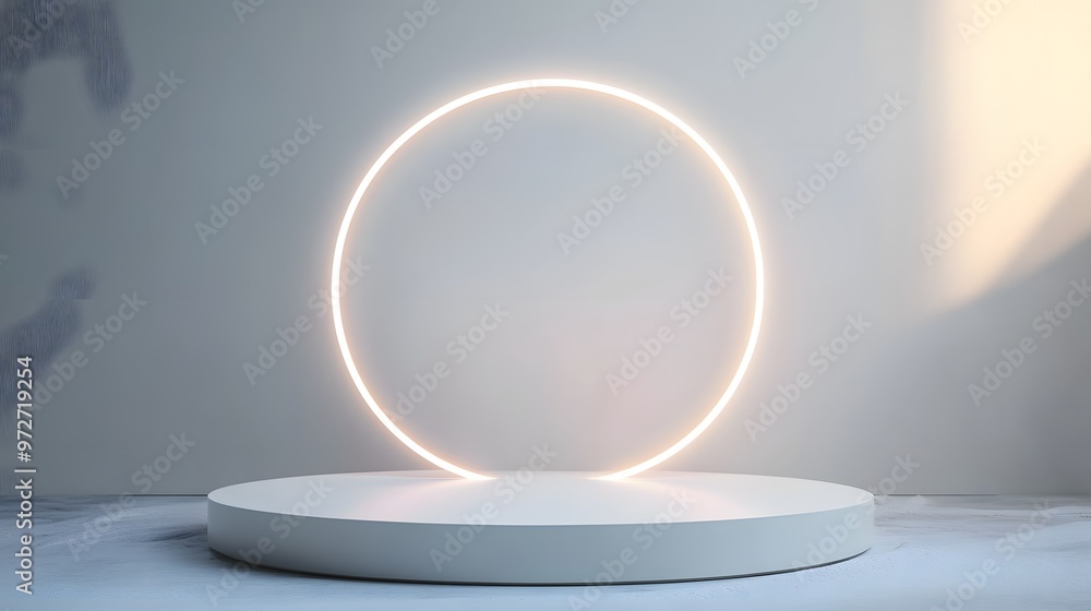 glass sphere on white background glass sphere on white background