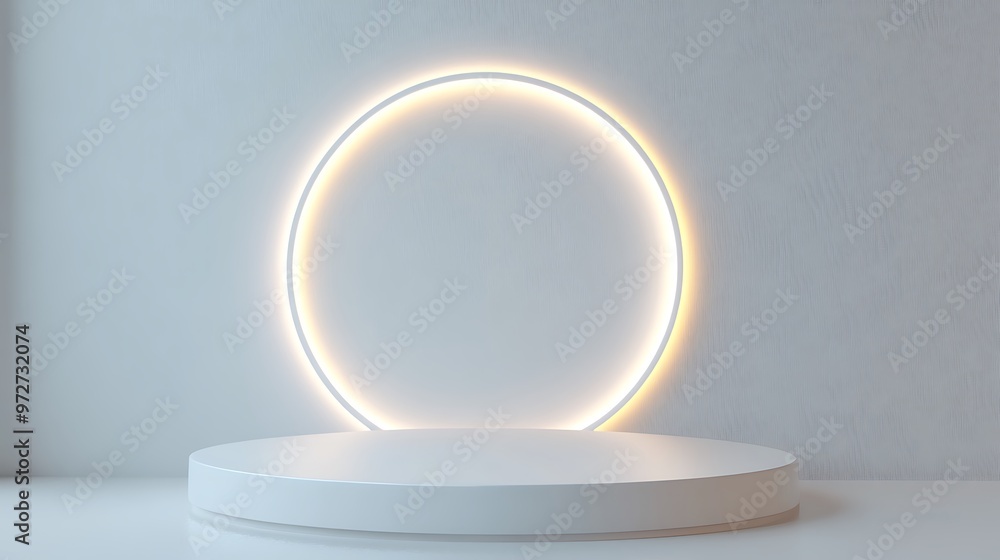 glass sphere on white background glass sphere on white background
