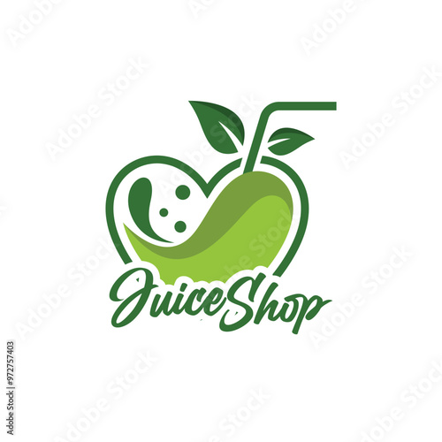 Juice Shop Logo, juice logo