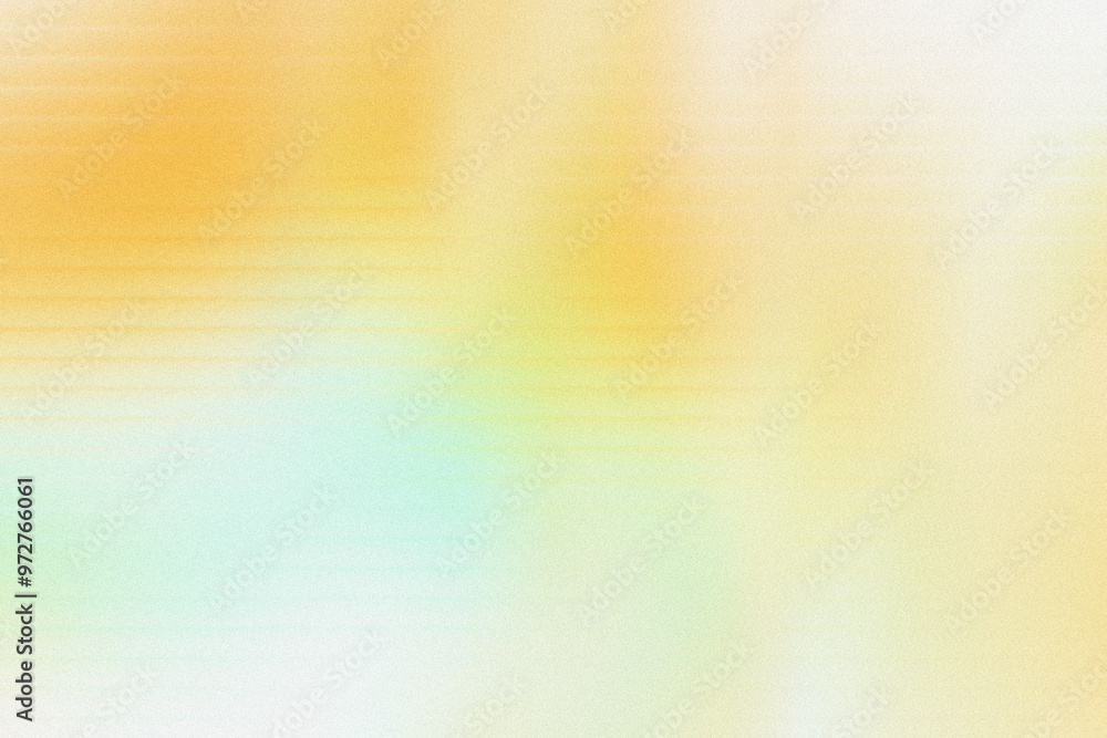 Yellow pastel Abstract ribbed glass texture fluted smeared blurred horizontal lines stripes background. Gradient color Glass grainy coarse rough blurred noise backdrop for web website background Yellow pastel Abstract ribbed glass texture fluted smeared blurred horizontal lines stripes background. Gradient color Glass grainy coarse rough blurred noise backdrop for web website background