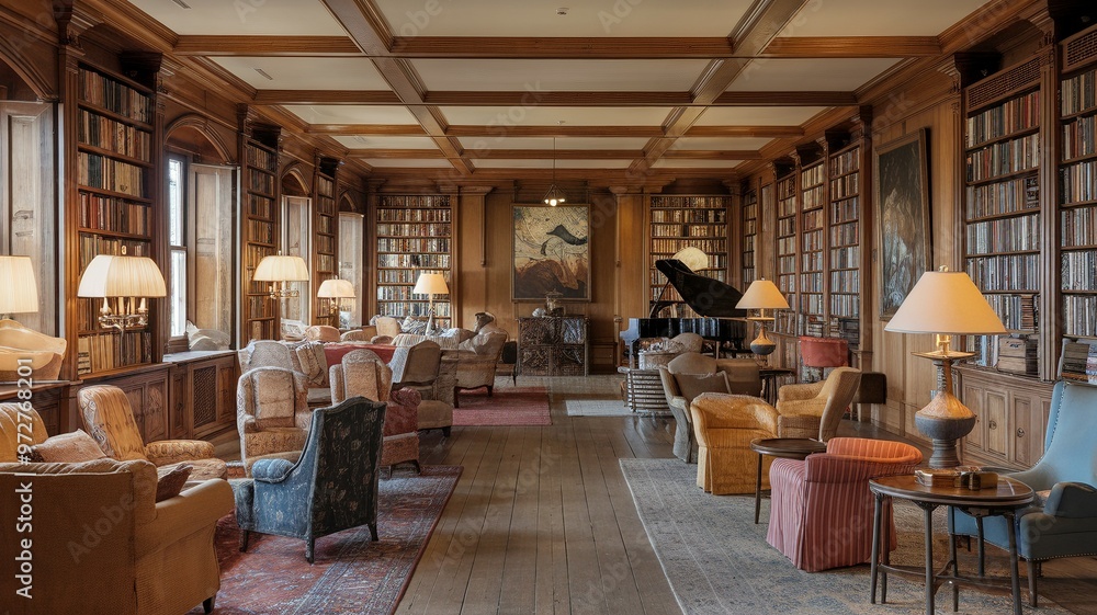 House Interior House Interior