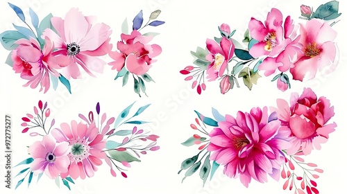 A_Big_watercolor_floral_package_collection.