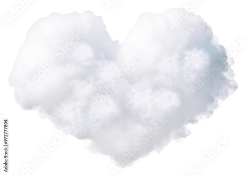 Obraz na płótnie PNG Nature cloud sky backgrounds.