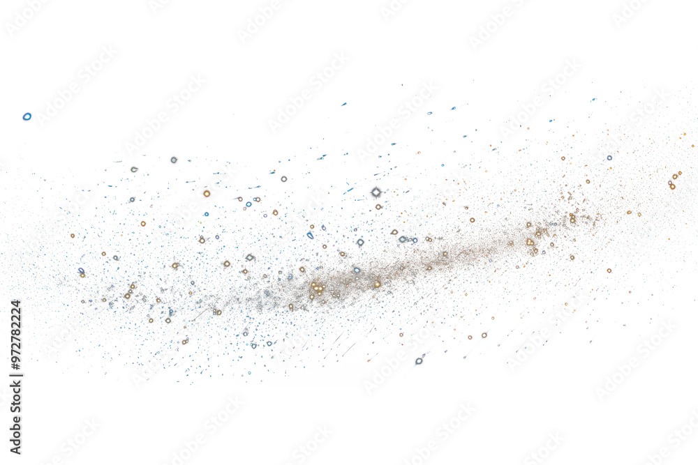 Obraz premium PNG Winkle backgrounds splattered abstract.