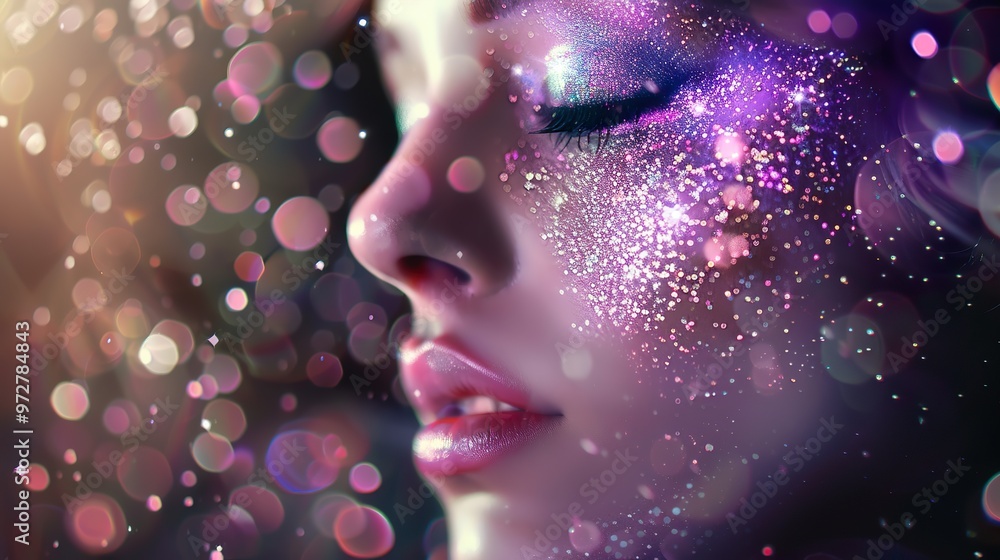 modern_beauty_star_particles modern_beauty_star_particles