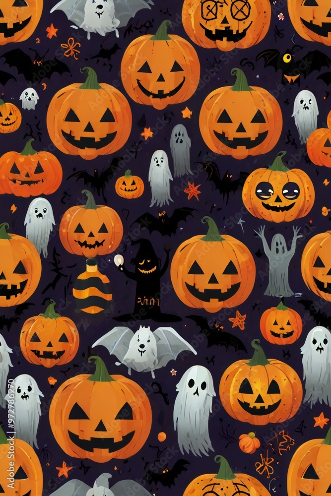 halloween pumpkin background halloween pumpkin background