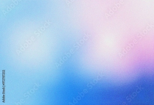 Gradient particle texture background	
