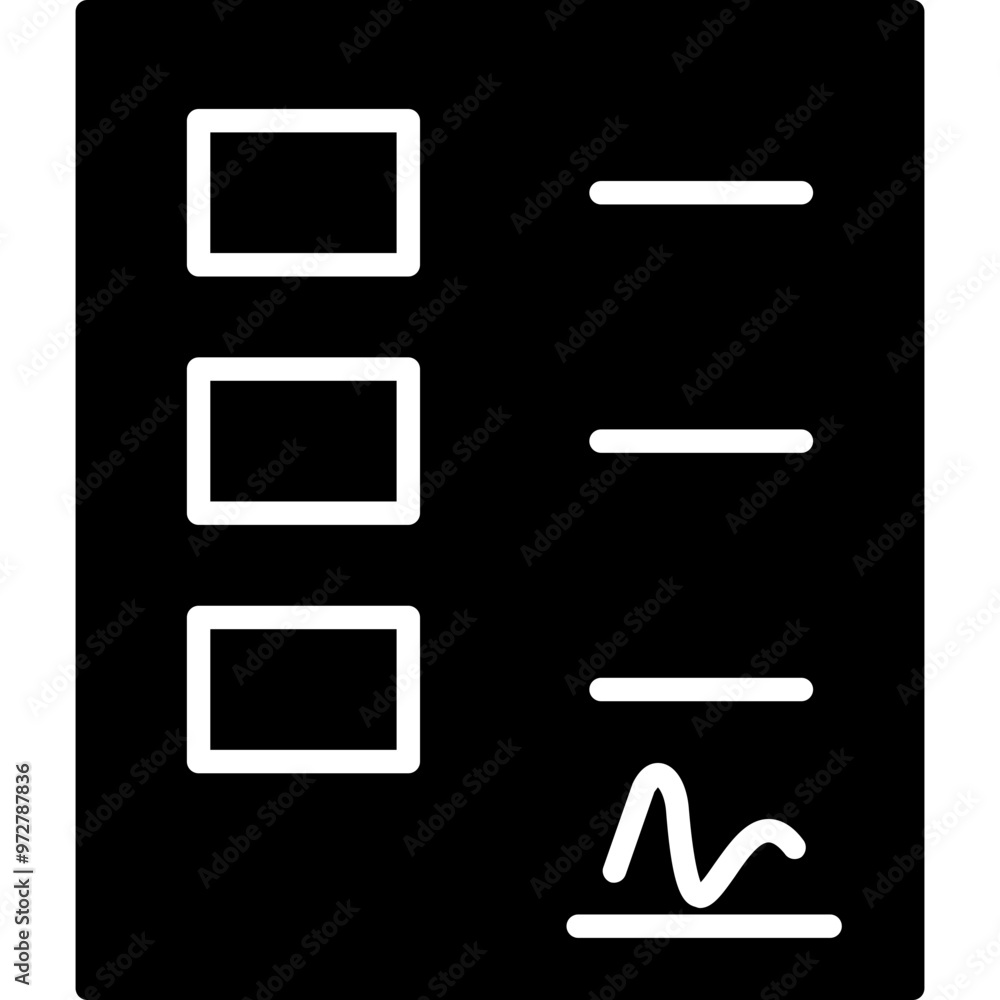 Form Icon Form Icon