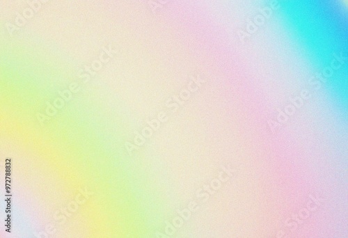 Gradient particle texture background 