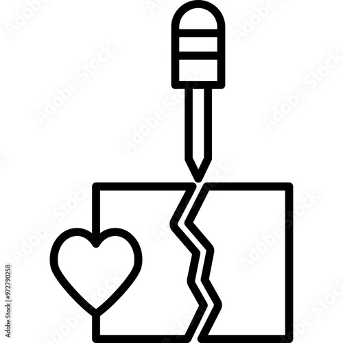 Icebreaking Icon