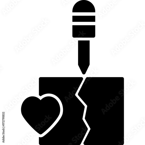 Icebreaking Icon