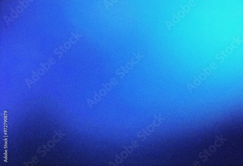 Gradient particle texture background 