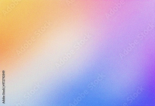 Gradient particle texture background 