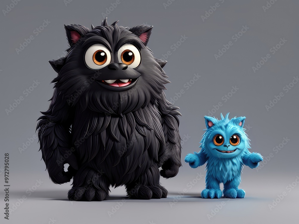 3d illustration of black and white owls,3d illustration cat cartoon with a smile,cat with a smile,cartoon zombie 3d illustration of black and white owls,3d illustration cat cartoon with a smile,cat with a smile,cartoon zombie