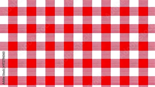 Vector_gingham_striped_checkered_blanket_tableclo