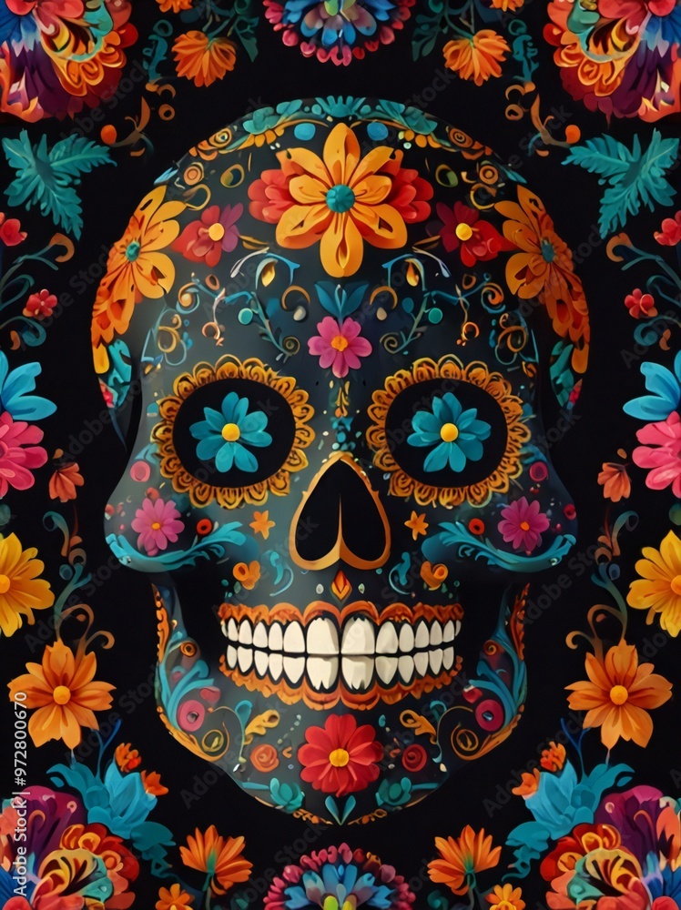 skull and crossbones skull and crossbones