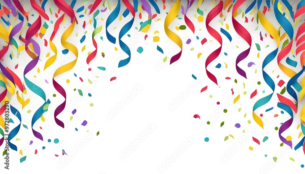 Fototapeta premium colorful background