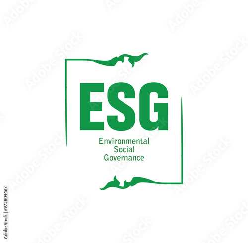 esg environment social governance	