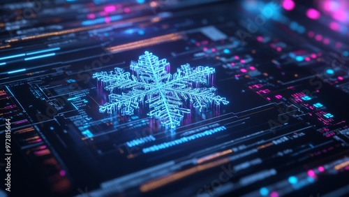 electronic circuit board